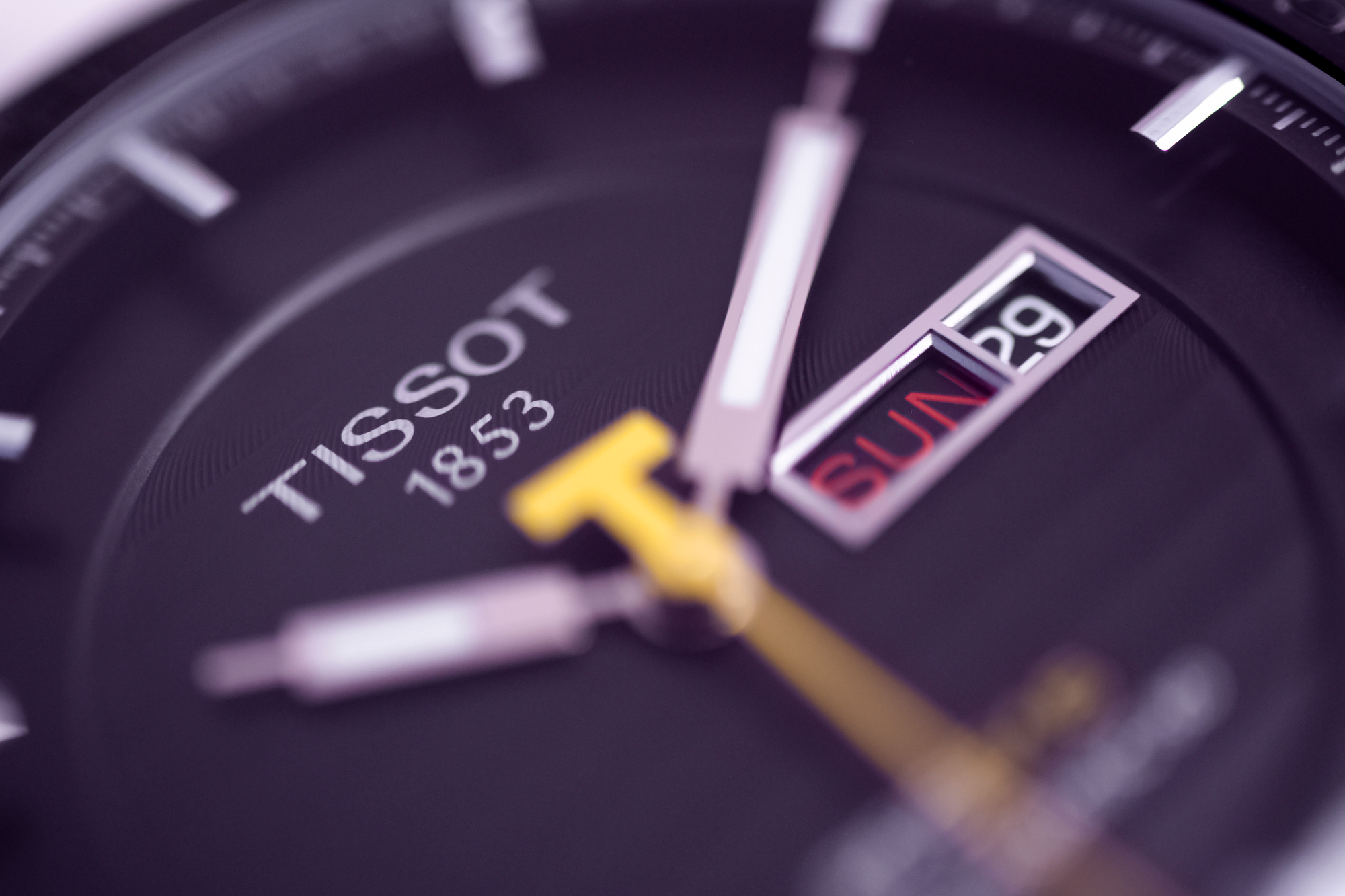 Poznati Tissot satovi imaju novu medijsku kampanju